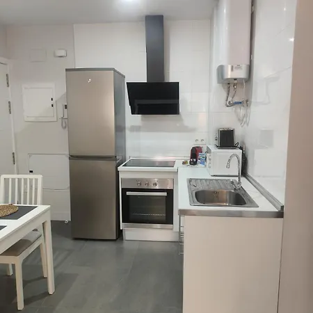 Appartamento Sunset View Retreat *