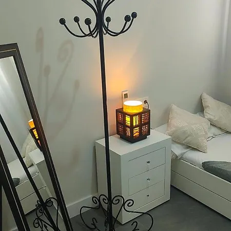 Sunset View Retreat Apartament Fuengirola