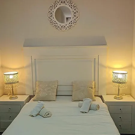 Apartmán Sunset View Retreat