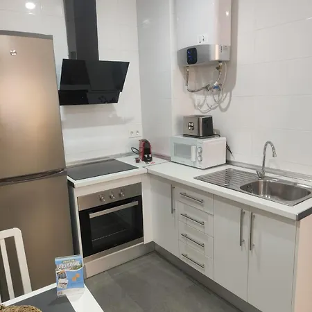 Apartament Sunset View Retreat Fuengirola