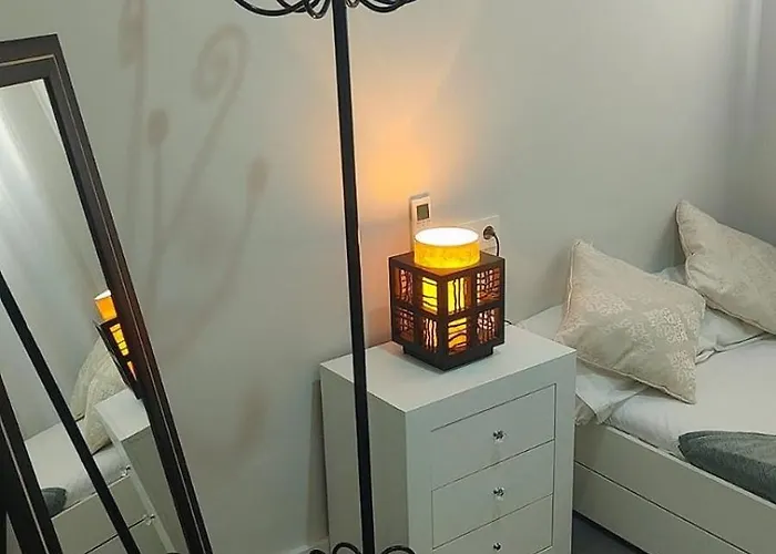 Sunset View Retreat Διαμέρισμα Fuengirola