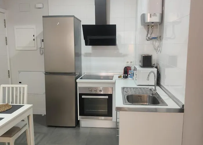 Διαμέρισμα Sunset View Retreat *