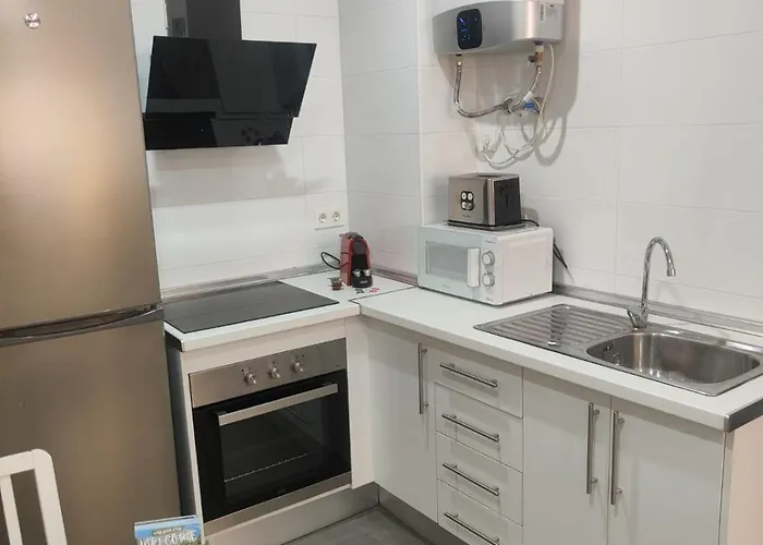 Διαμέρισμα Sunset View Retreat Fuengirola